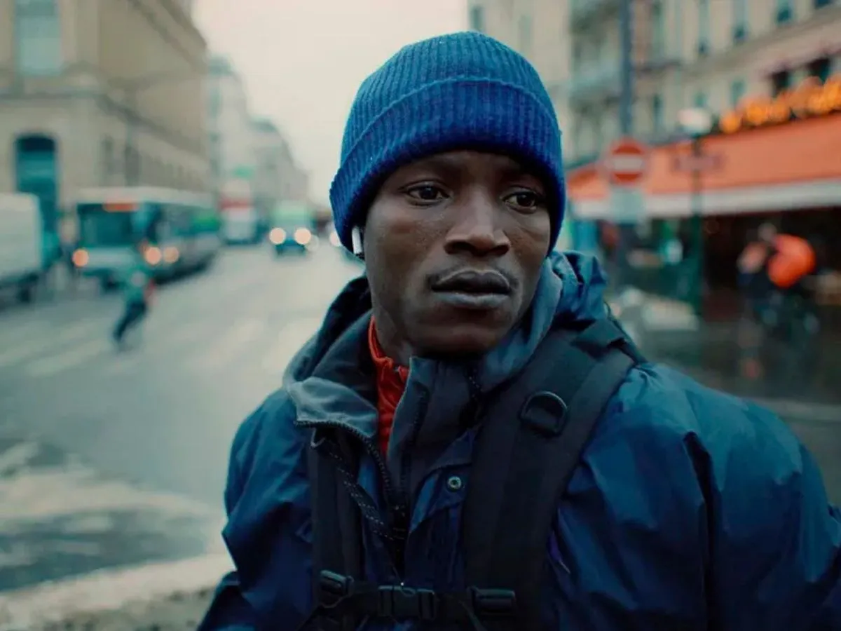 La historia de Souleymane: Cine Social que Impacta